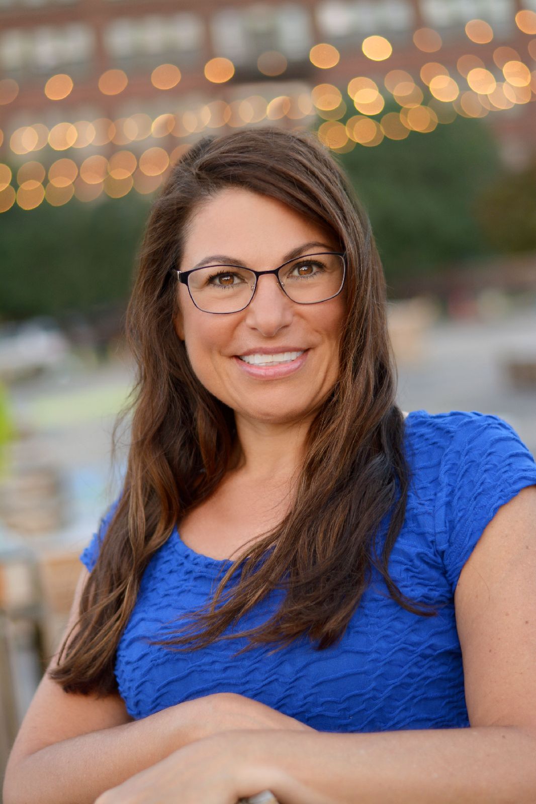 Christine Russell - Birmingham, AL - Nutrition, Registered Dietitian