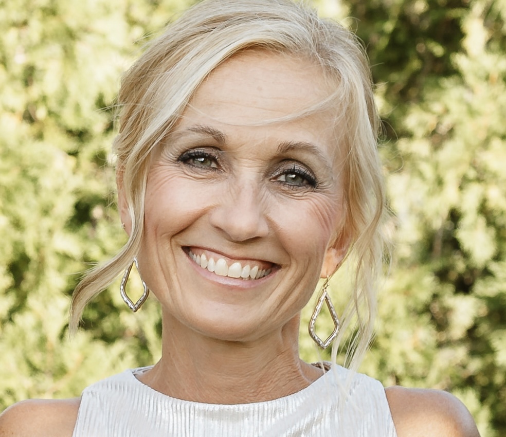 Nourish dietitian nutritionist leslie hughes
