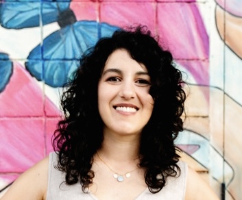 Kaela Pivnick - San Francisco, CA - Nutrition, Registered Dietitian