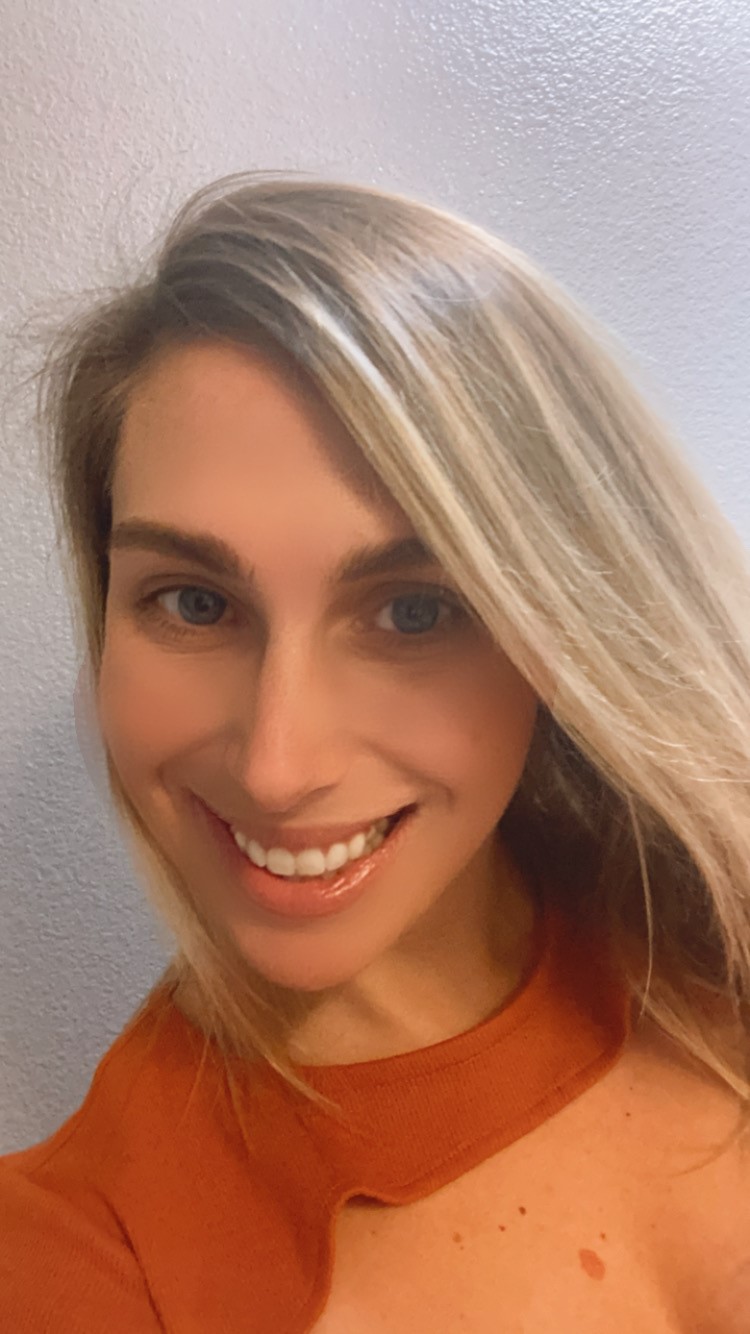 Nourish Dietitian Nutritionist Kerry Potter