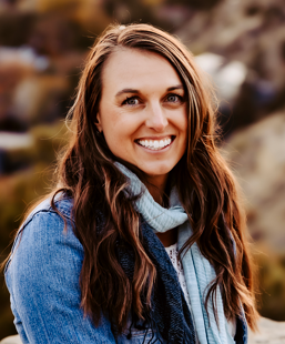Callie Miller - Registered Dietitian | Nourish