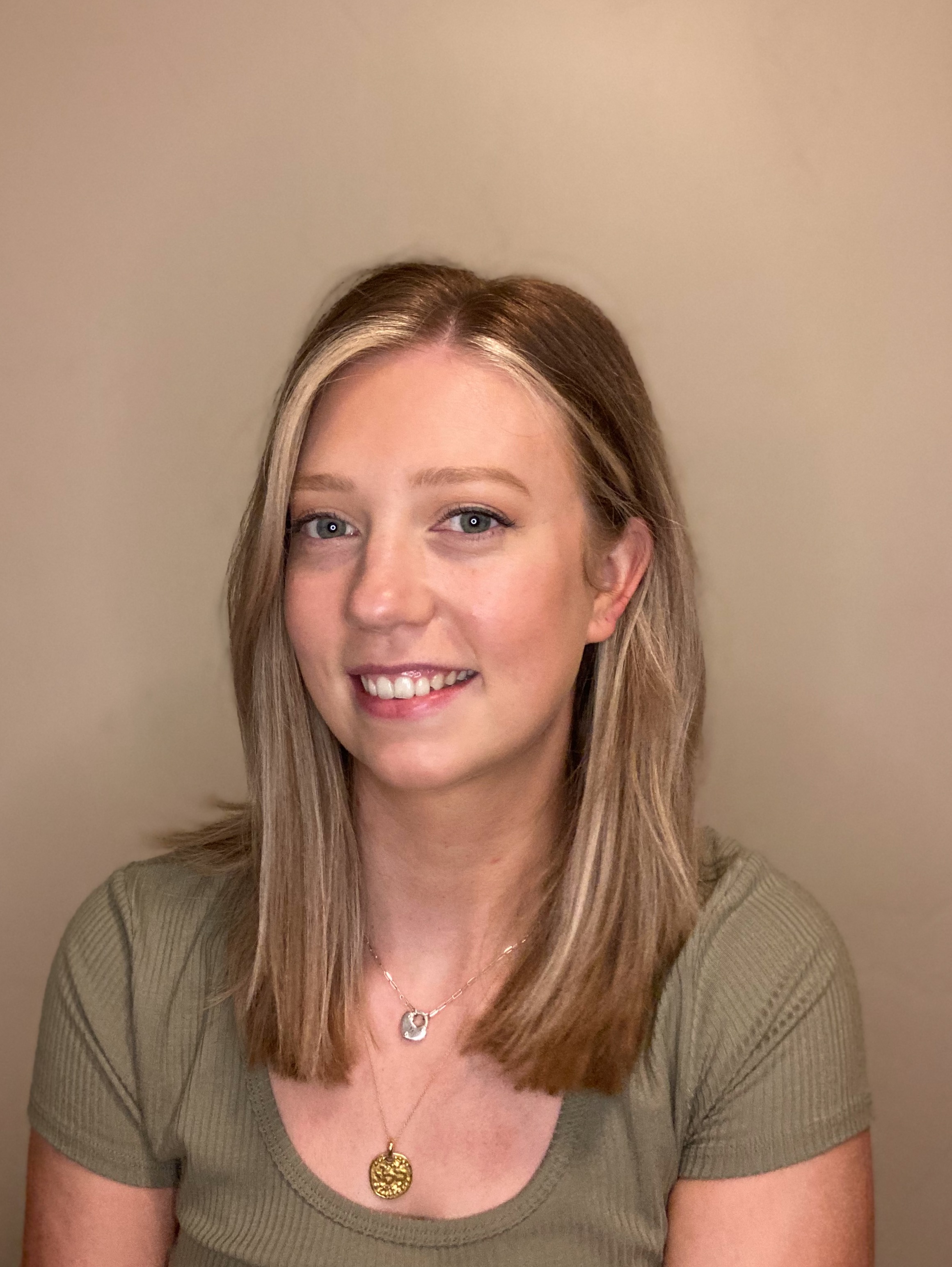 Zoe Biggs - San Francisco, CA - Nutrition, Registered Dietitian
