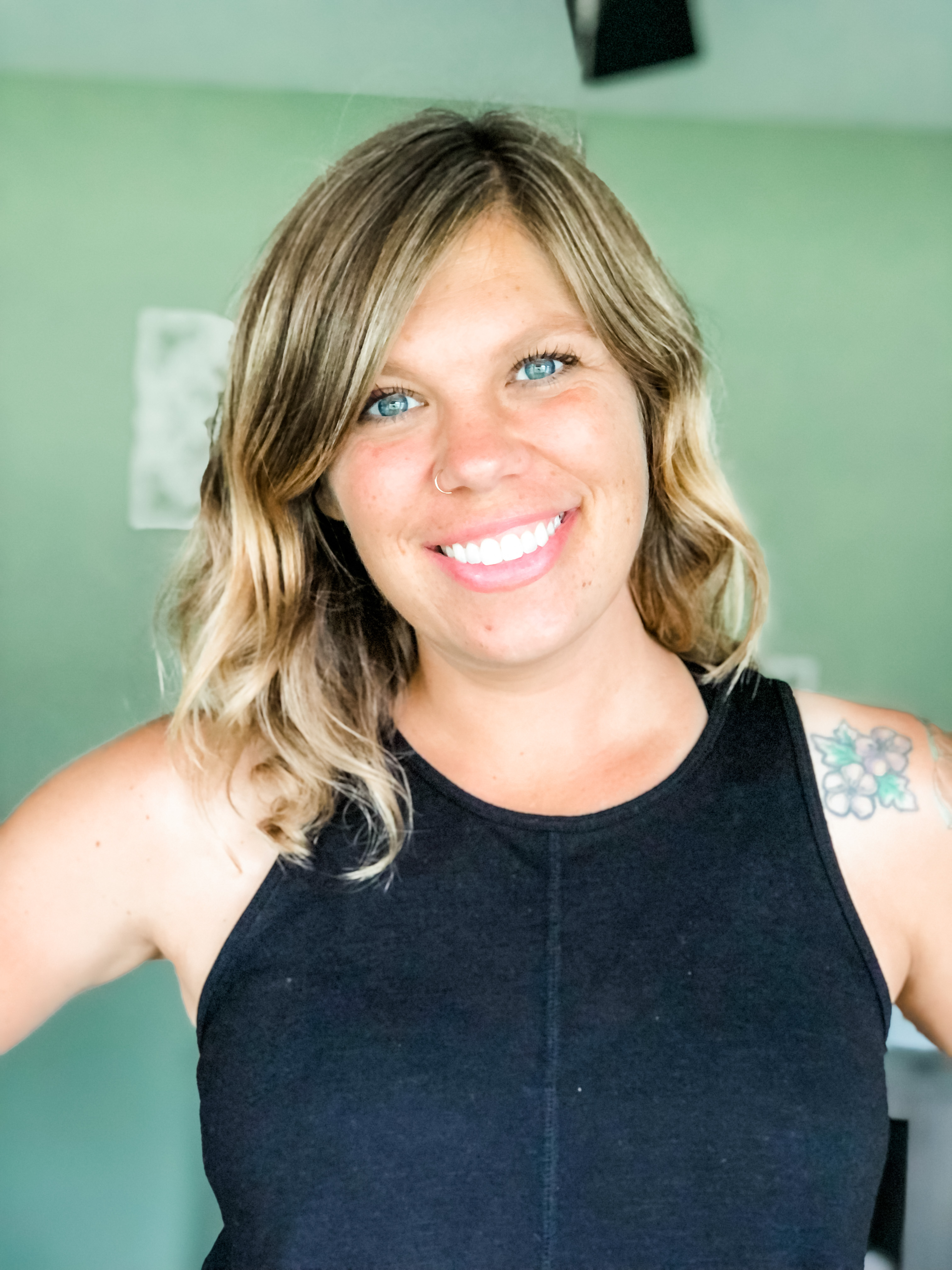 Nourish dietitian nutritionist emily wood