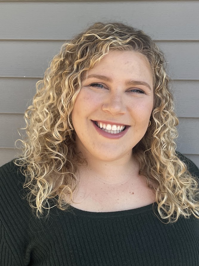Michaela Schmitt - Birmingham, AL - Nutrition, Registered Dietitian