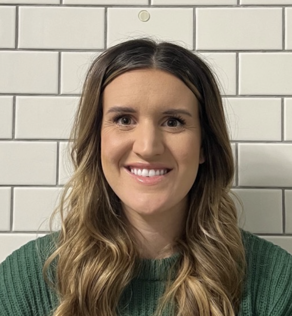 Mattie Kovacs - San Francisco, CA - Nutrition, Registered Dietitian