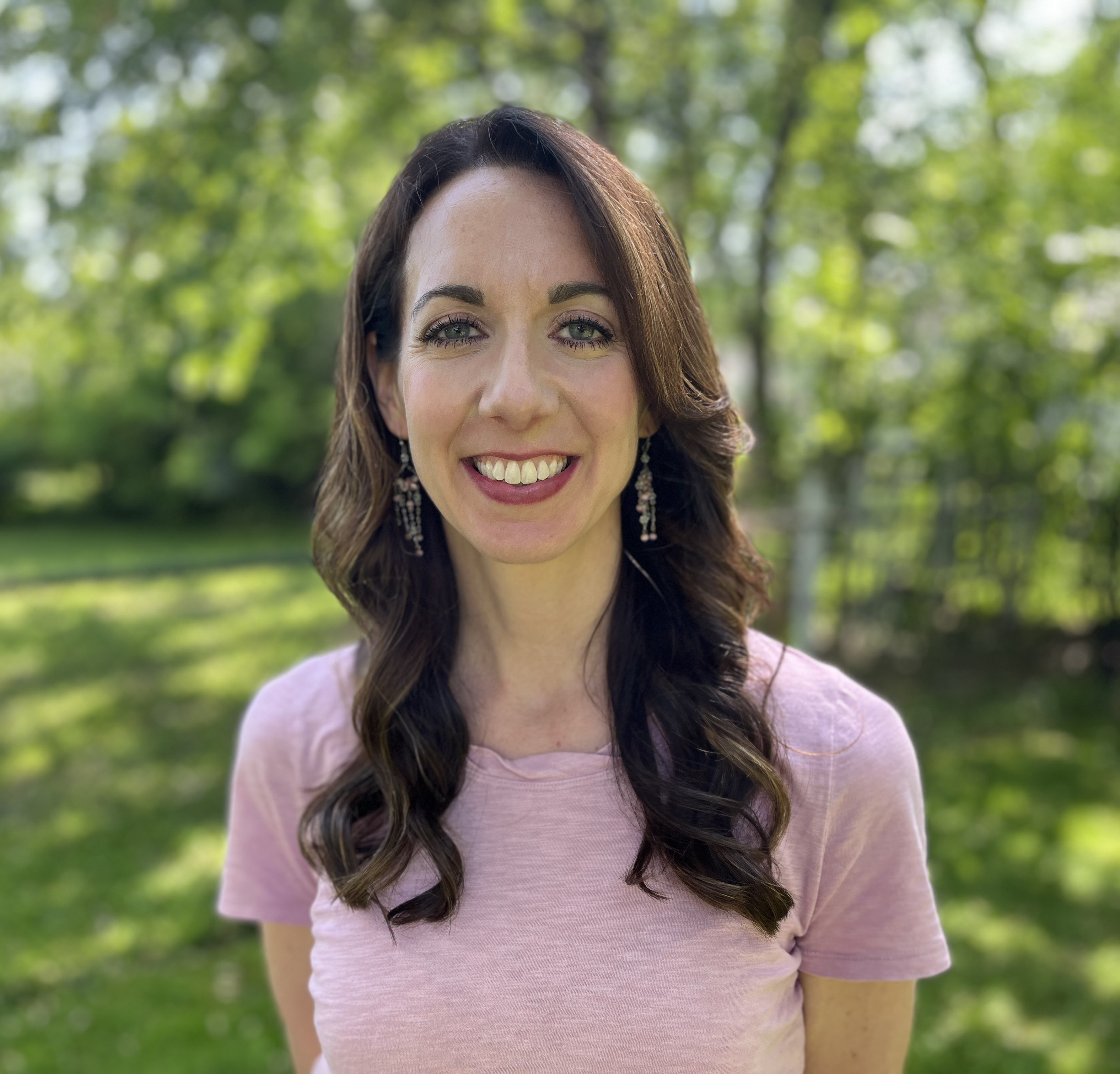 Mariel Baron - Birmingham, AL - Nutrition, Registered Dietitian